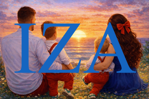 Amour infini d'Izanails