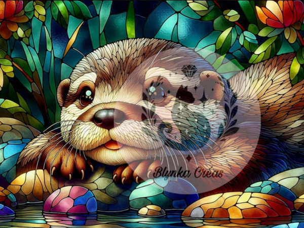 Oma : Douceur Aquatique de Lum'ia