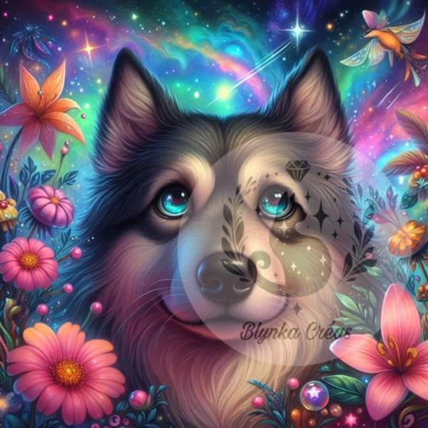 Le Fidèle Gardien des Couleurs de Lum'ia