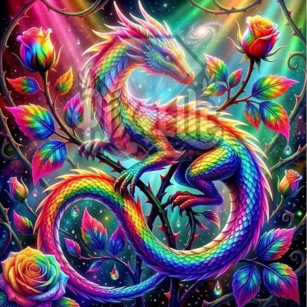 Chromalys de Pix'elle Paillette