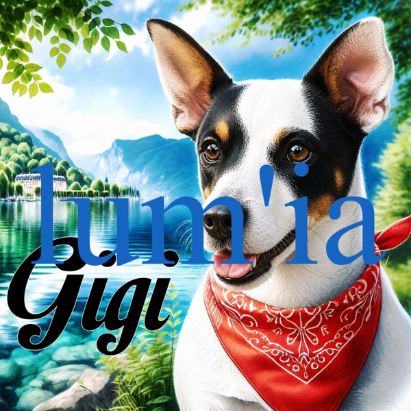 Gigi de Lum'ia