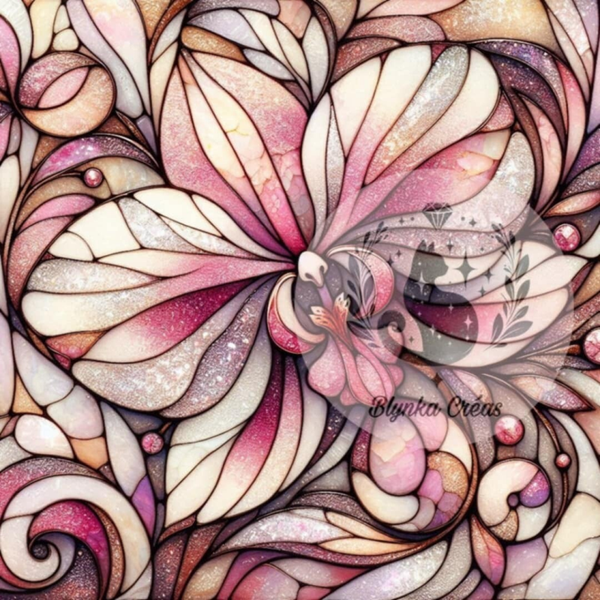 L'Orchidée Sacrée de Lum'ia