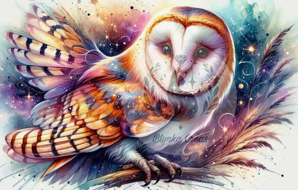 Sous le Signe de la Magie de Lum'ia