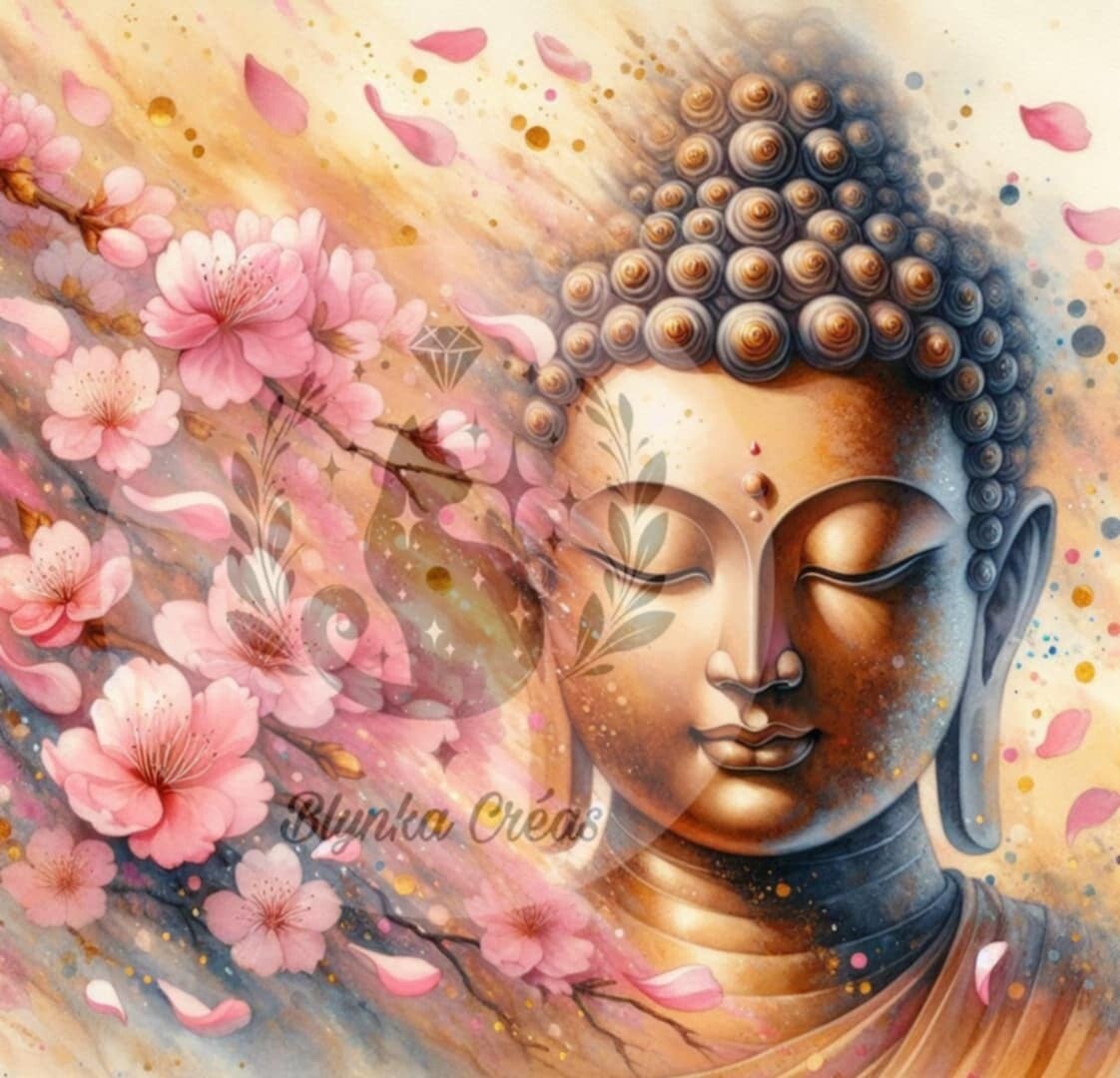 Sakura et Sagesse Dorée de Lum'ia