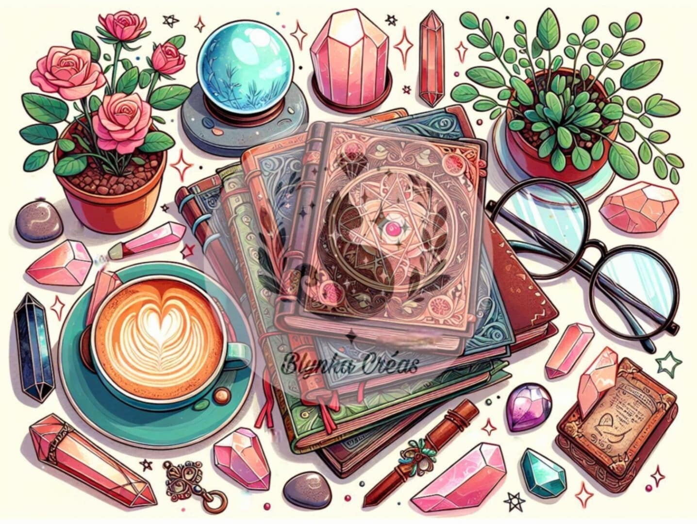 Bulle de Sérénité de Lum'ia