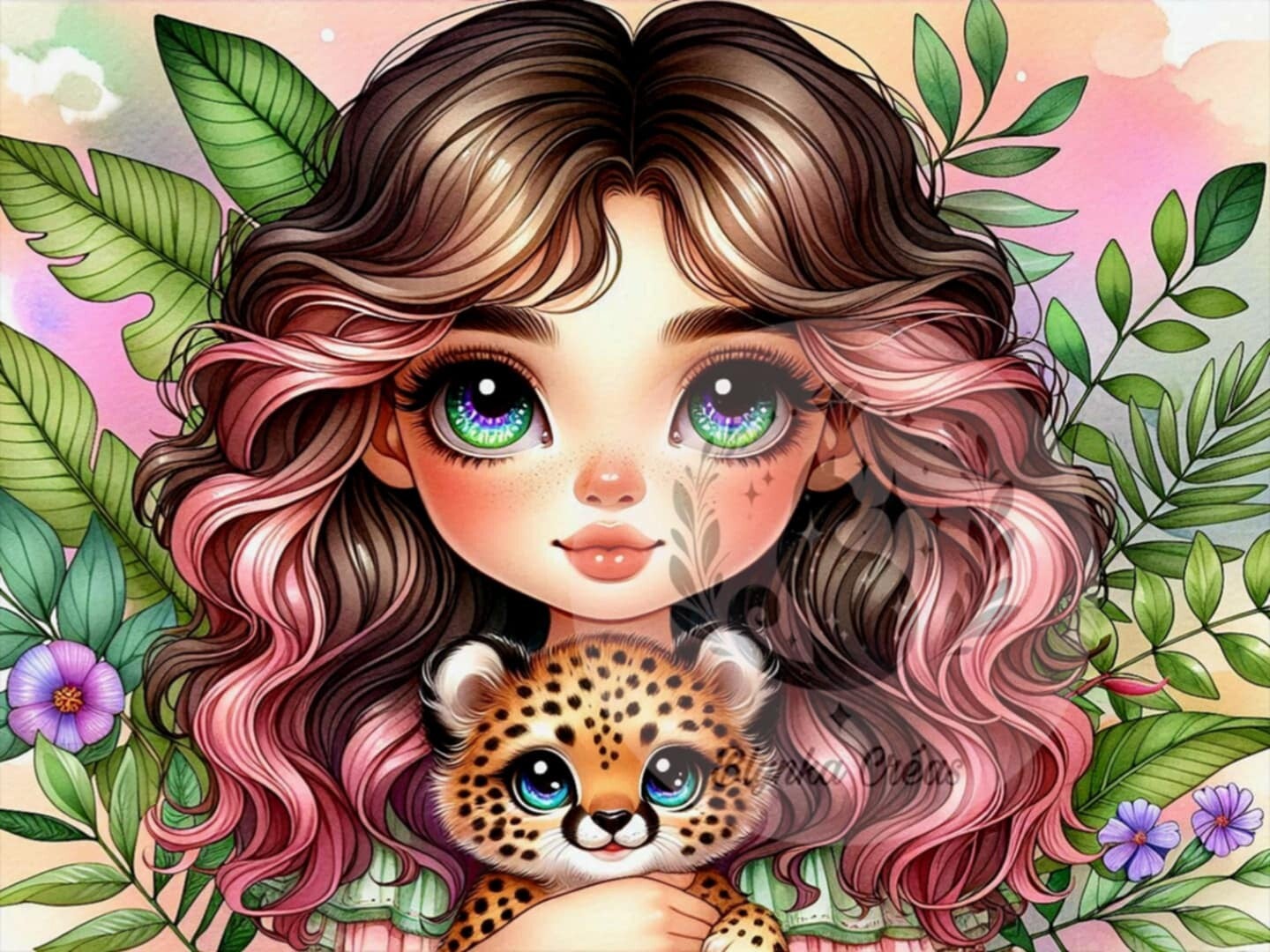 Compagnons des Tropiques de Lum'ia