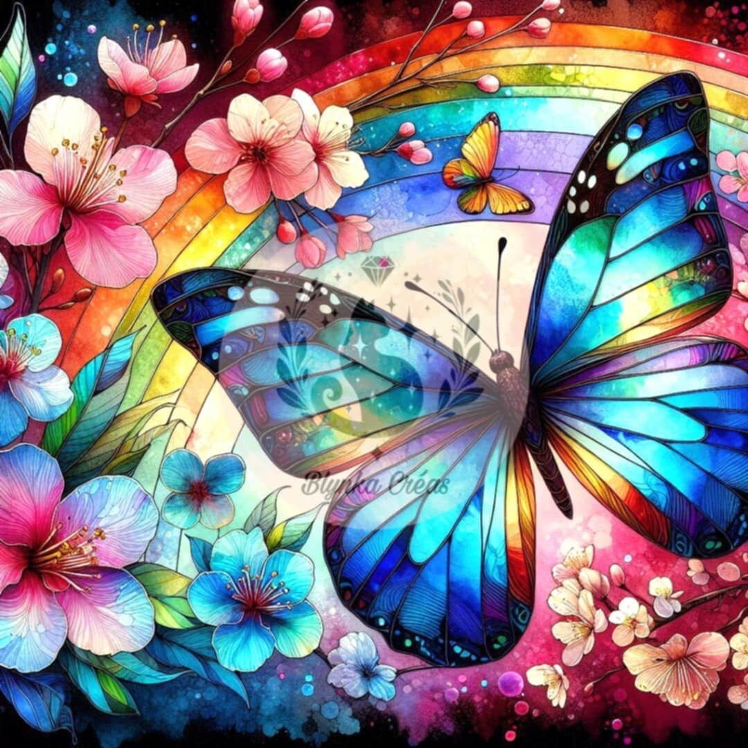 L’Envol des Couleurs de Lum'ia