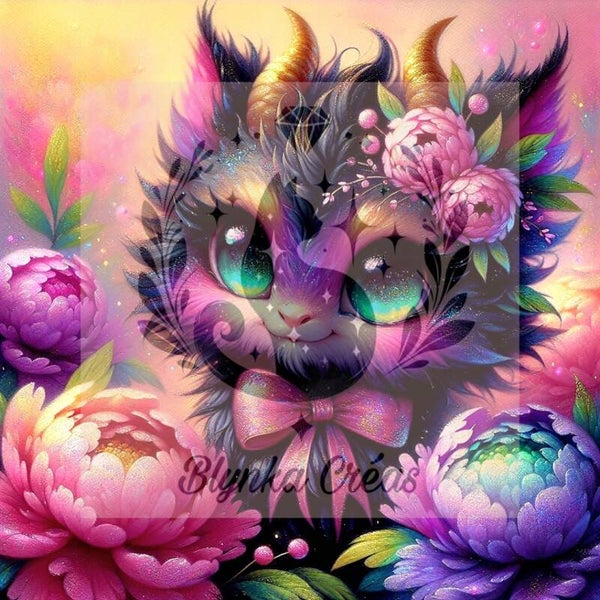 Zoup, Gardien des Fleurs Enchantées de Lum'ia