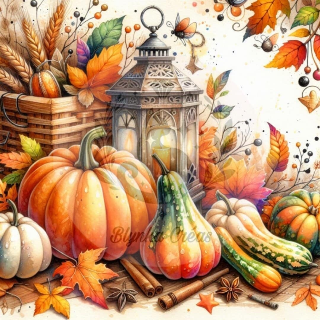 Saveurs d’Automne de Lum'ia