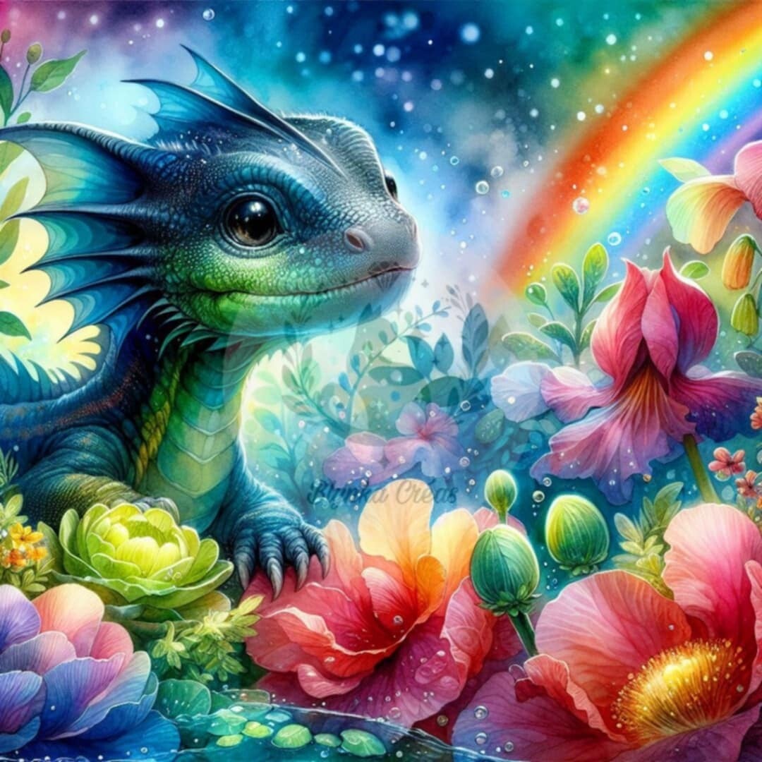 Le Souffle des Fleurs et des Cieux de Lum'ia