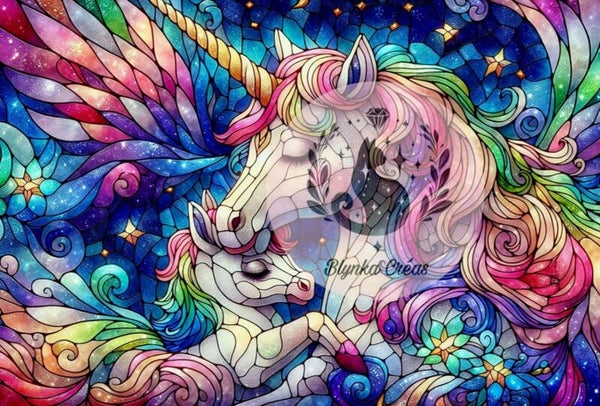 Arc-en-Ciel des Cœurs Unis de Lum'iaW