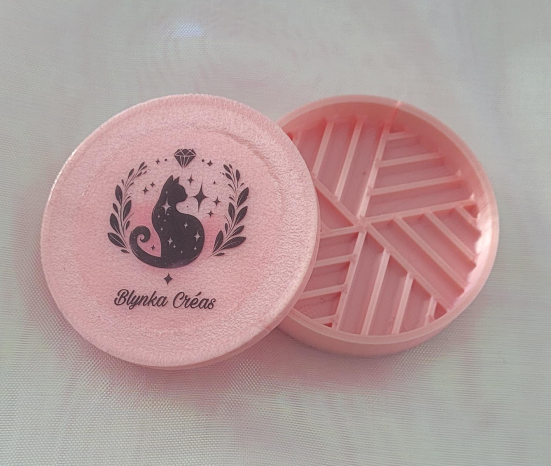 Moulin à diamants - Blynka Créas