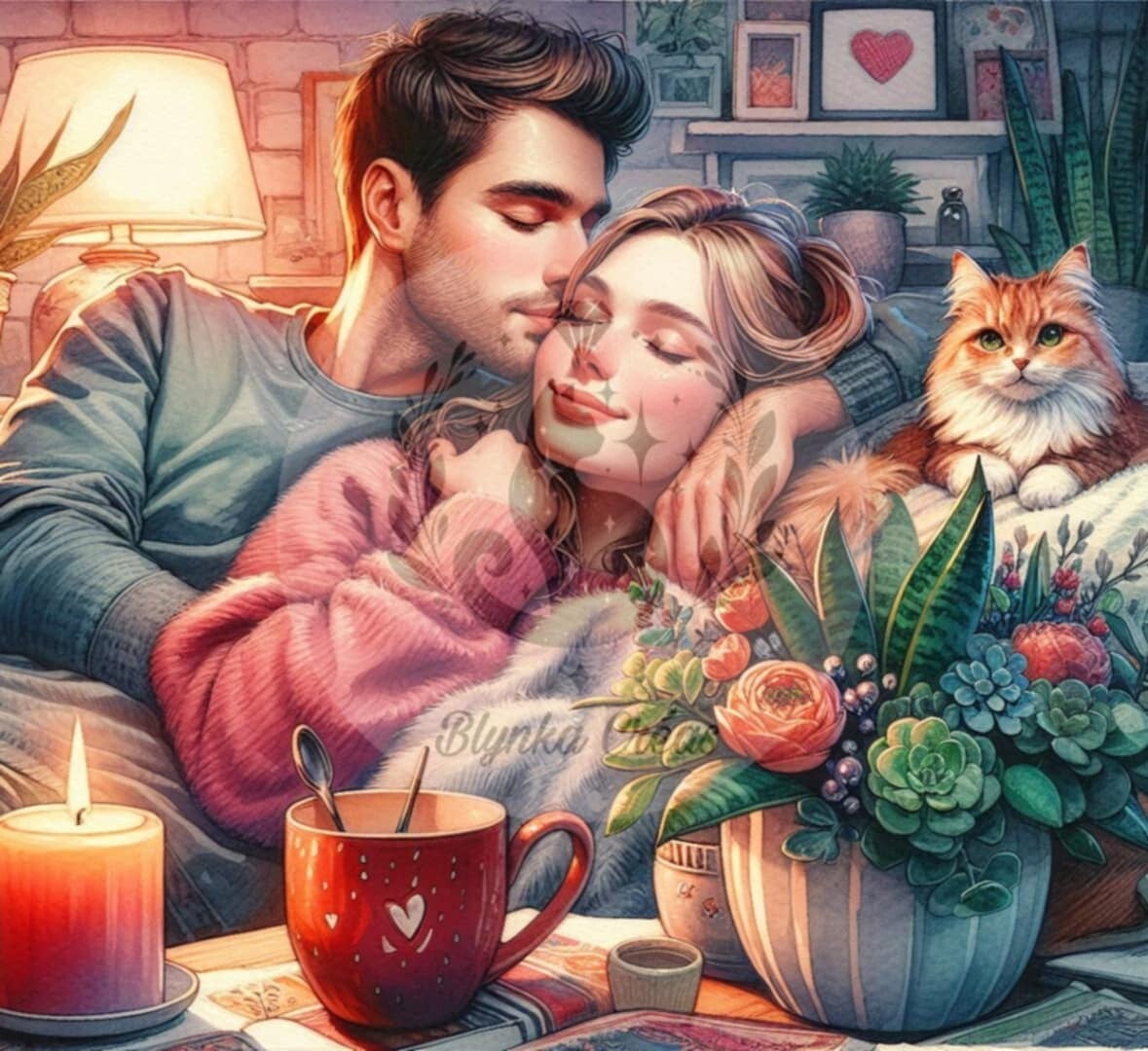 Chaleur Partagée de Lum'ia