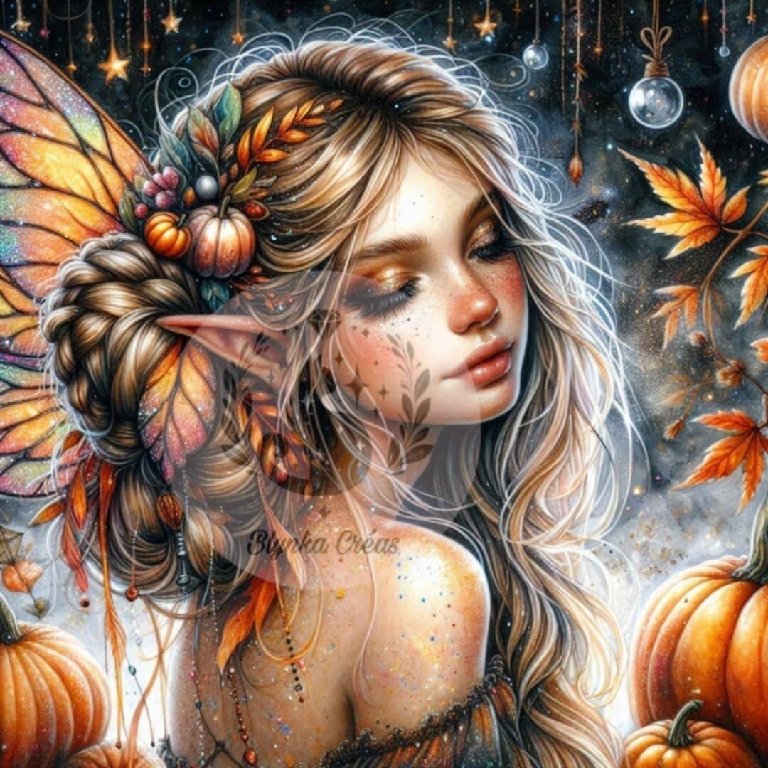 La PotiFée Magique de Lum'ia