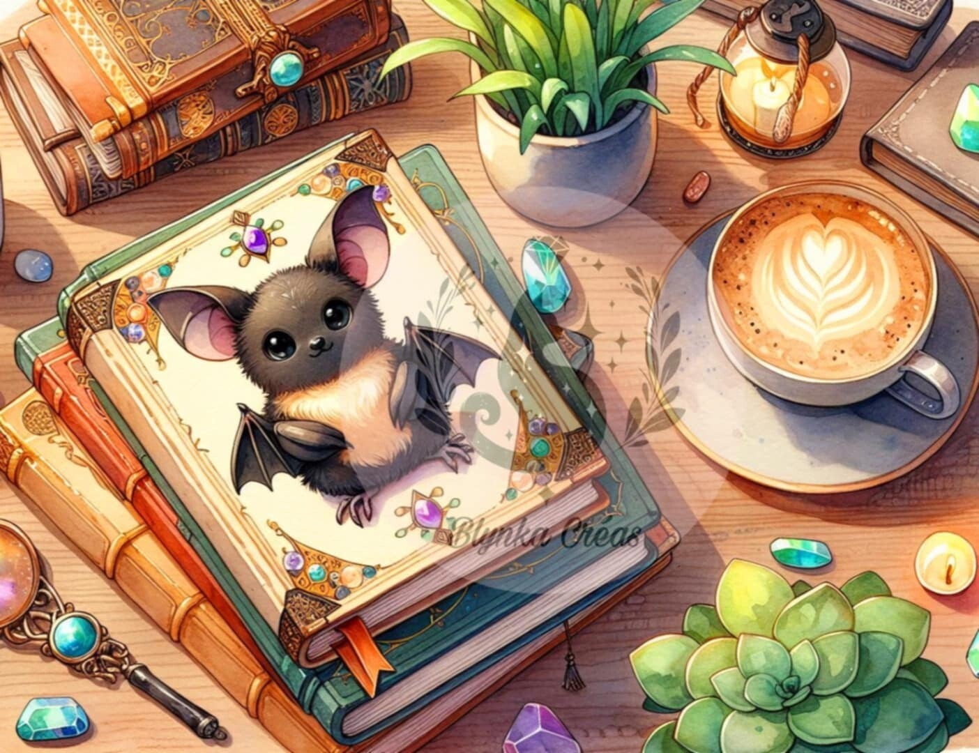 Noctis : Le Gardien des Grimoires Enchantés de Lum'ia