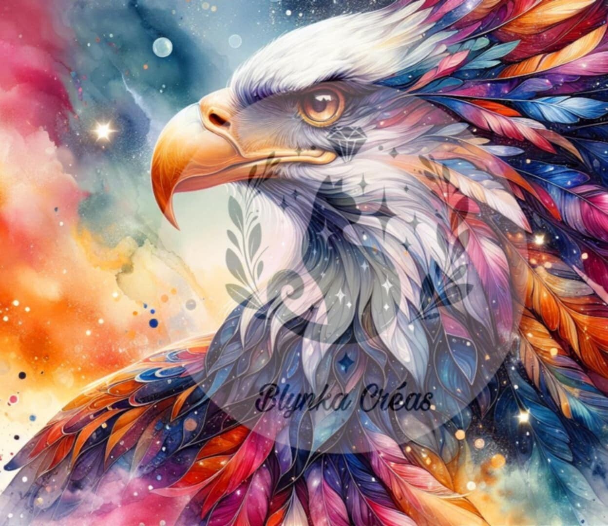 Le Souffle des Couleurs Royales de Lum'ia