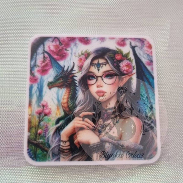 Cover-Minder Plat –