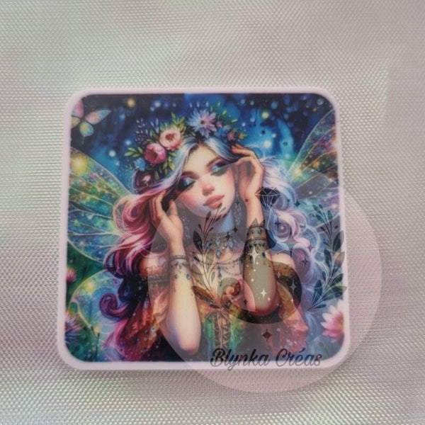 Cover-Minder Plat –