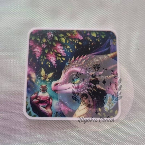 Cover-Minder Plat –