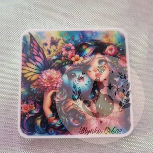 Cover-Minder Plat – Little Monster