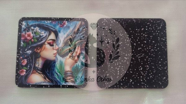 Cover-Minder Plat –