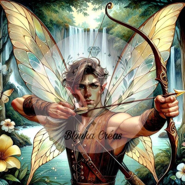 L’Archer des Étoiles Vagabondes : Sagittaire de Lum'ia