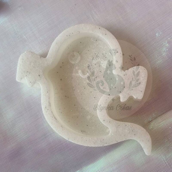 🎃👻🦇 Cover-Minders Halloween – Résine Artisanale (Stock Limité)