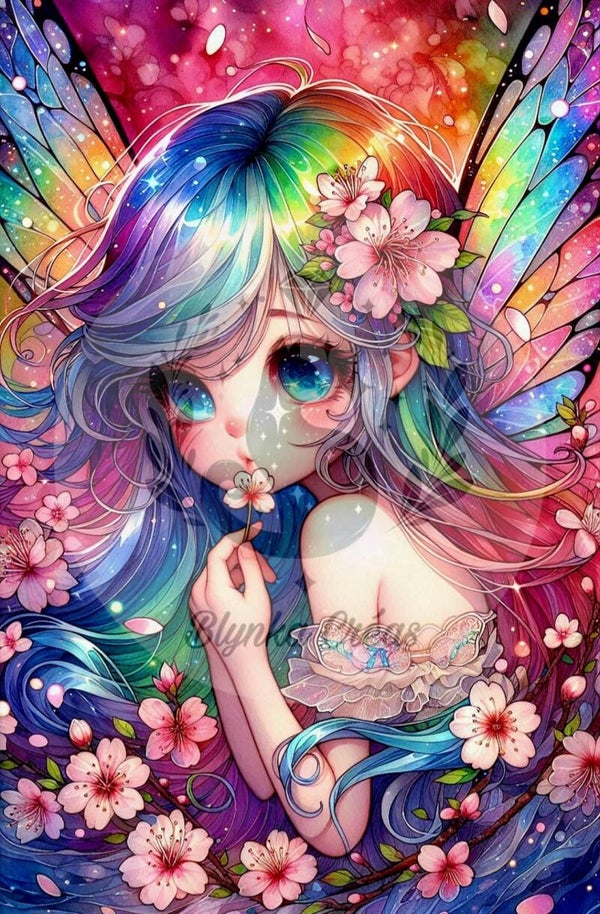 Le Souffle des Couleurs de Lum'ia