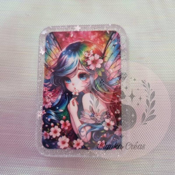 Cover-Minder Plat – Le Souffle des Couleurs