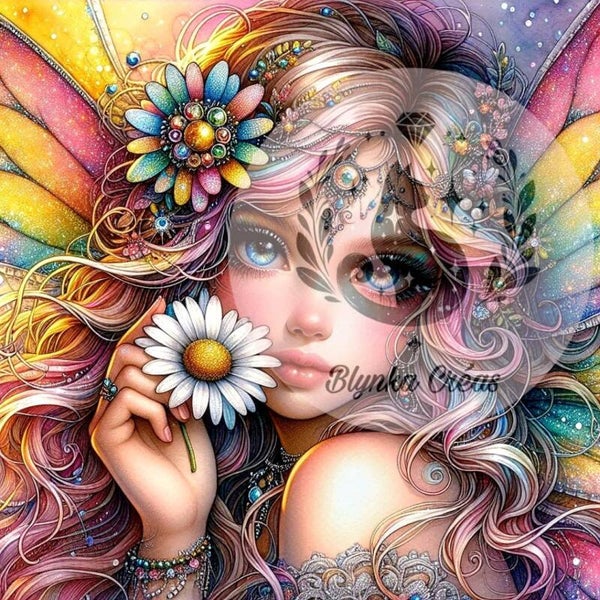 Margherite de Lum'ia