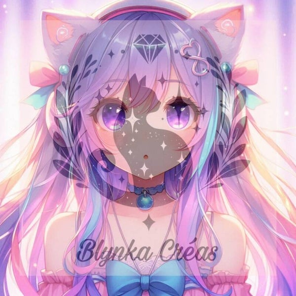 Alaé, Gaming Girl d'Everlife FB