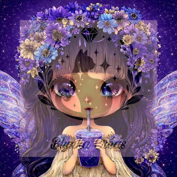 Le Nectar des Nuits Cosmiques de Lum'ia