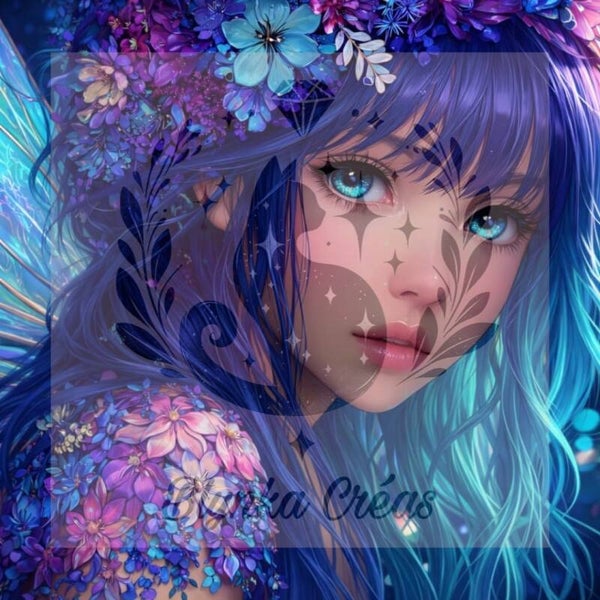 Elynora de Jiji Art