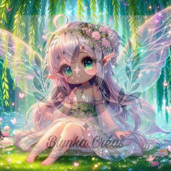 Sylvéa, Douceur Eternelle de Debo DP