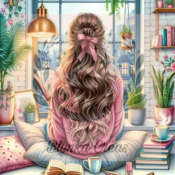 Entre Livres et Café de Lum'ia