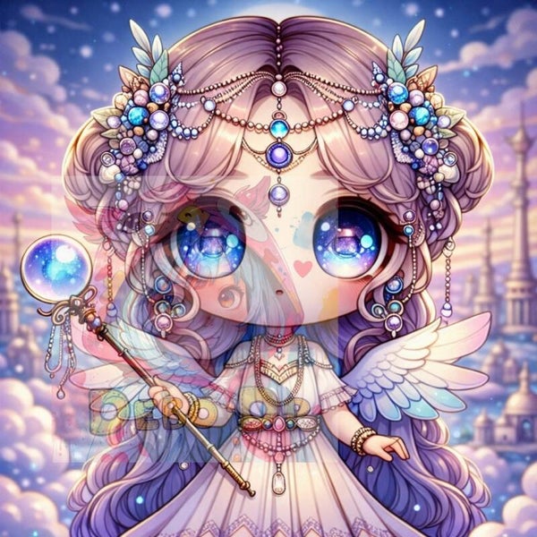 Valoria la Pure de Debo DP