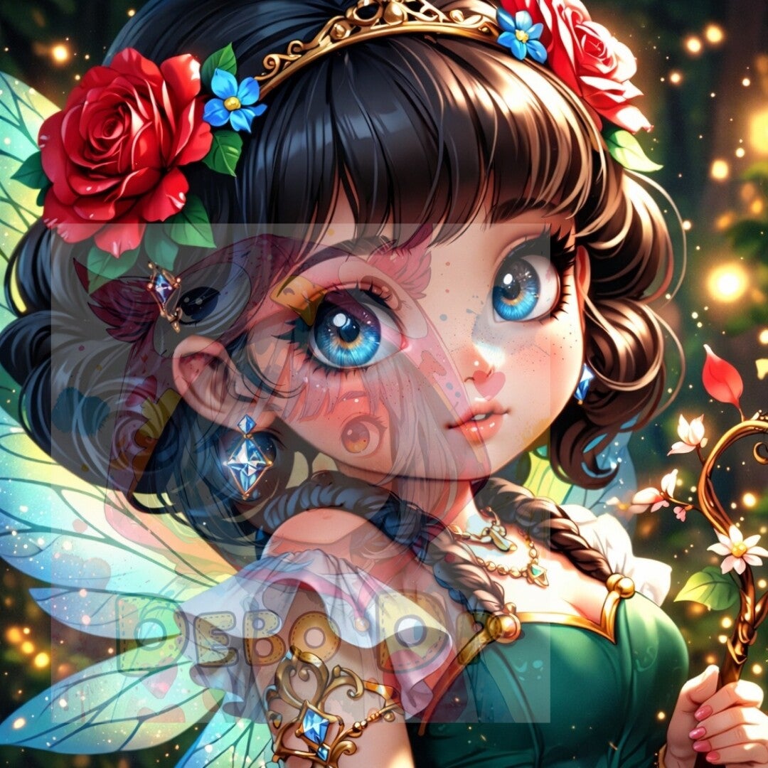 Elowen de Debo DP