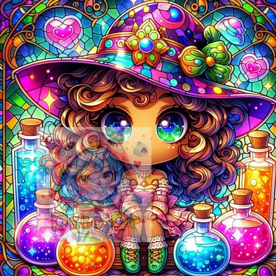 Nyx Potionis de Debo DP