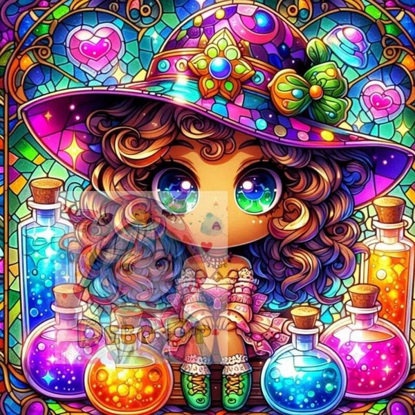 Nyx Potionis de Debo DP