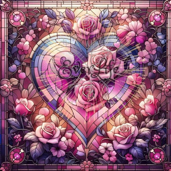 Au Coeur de la Rose d'Everlife