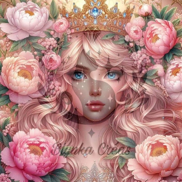 Clarissa de Jiji Art