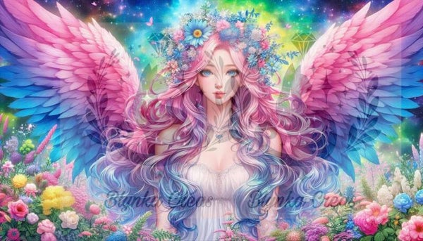 Angelina de Jiji Art