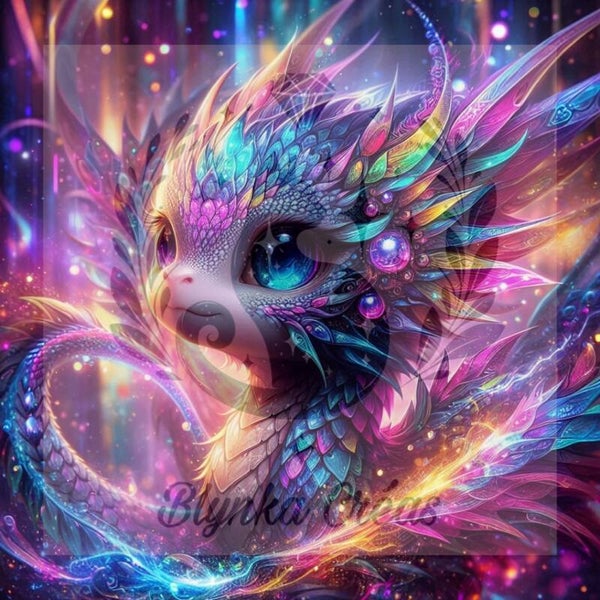 L’âme Prismatique de Debo DP