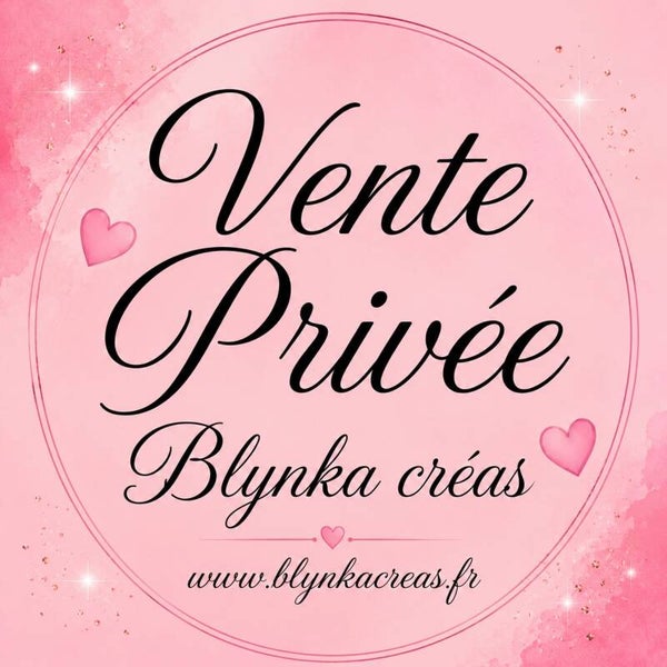 Panier Vente Privée : Panier 2 : Emelyne