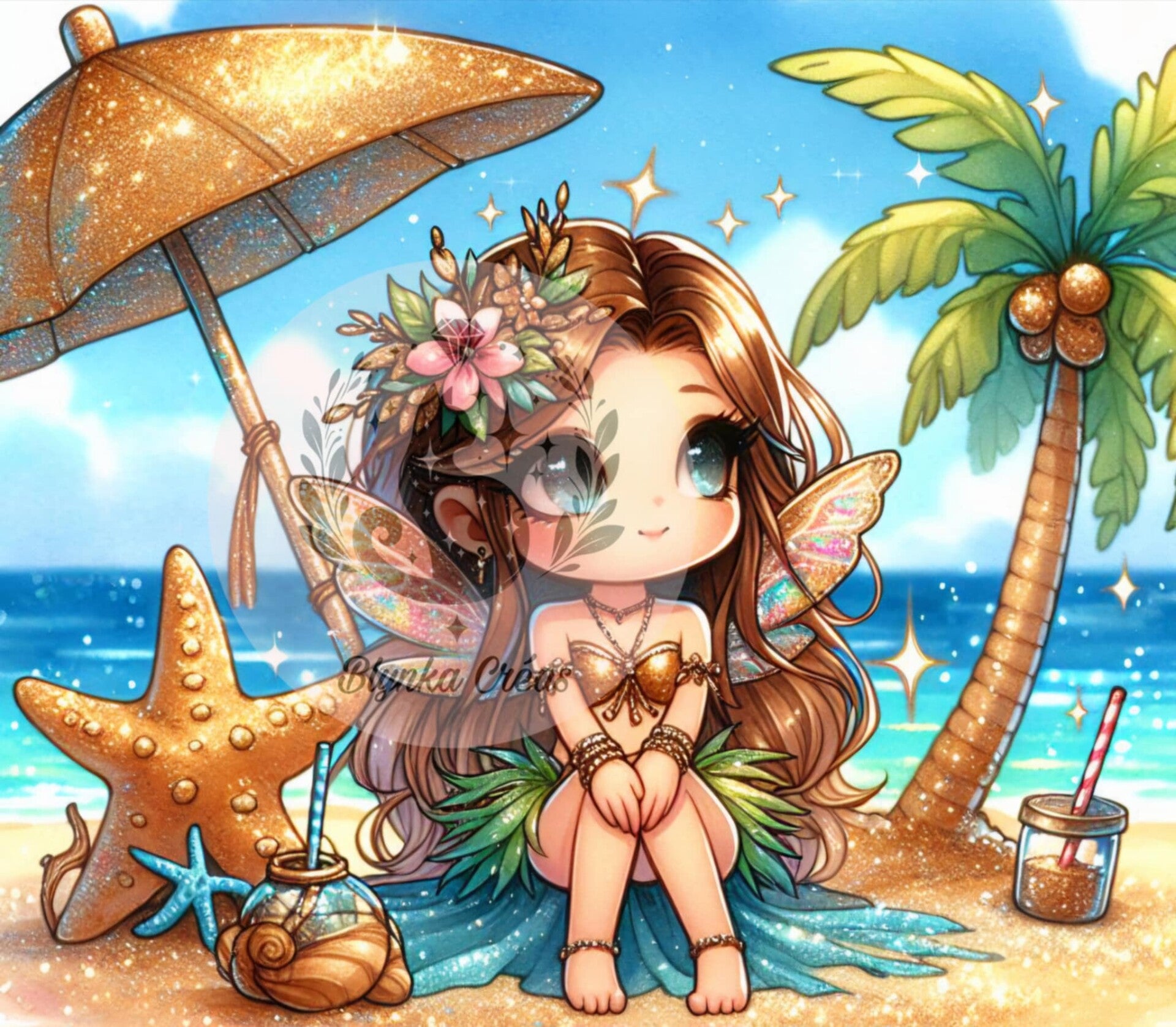 Farniente Féérique de Lum'ia