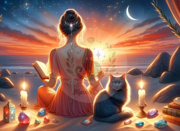 Entre deux mondes : lecture au crépuscule de Lum'ia