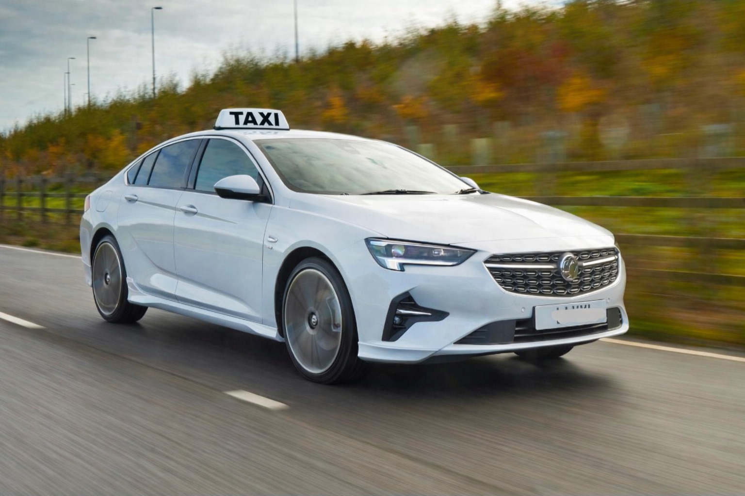 Hadleigh Taxis