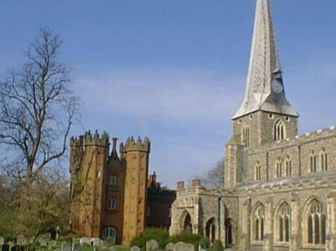 Hadleigh Taxi