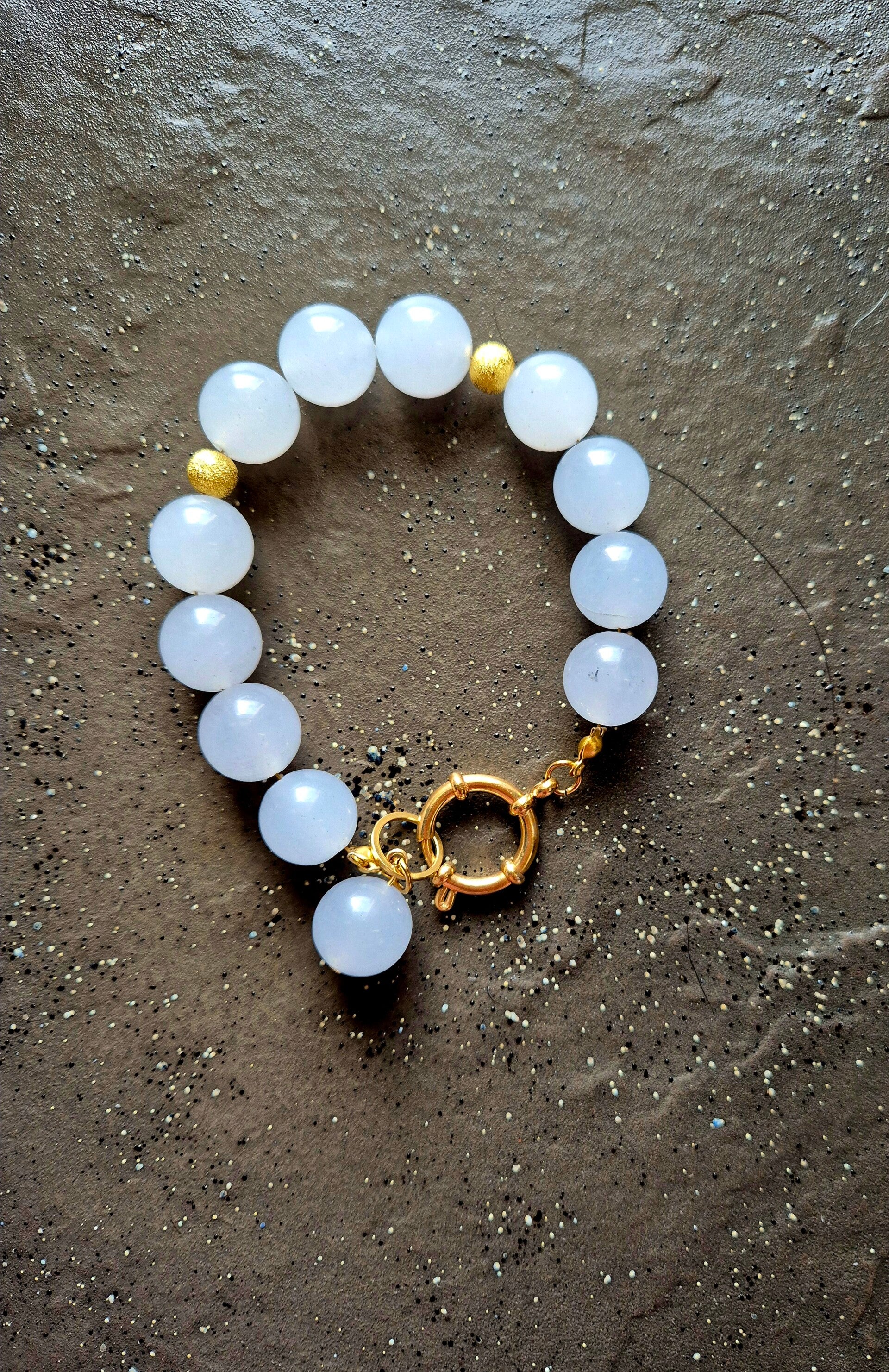 Bransoletka ,,Kraina Lodu,,