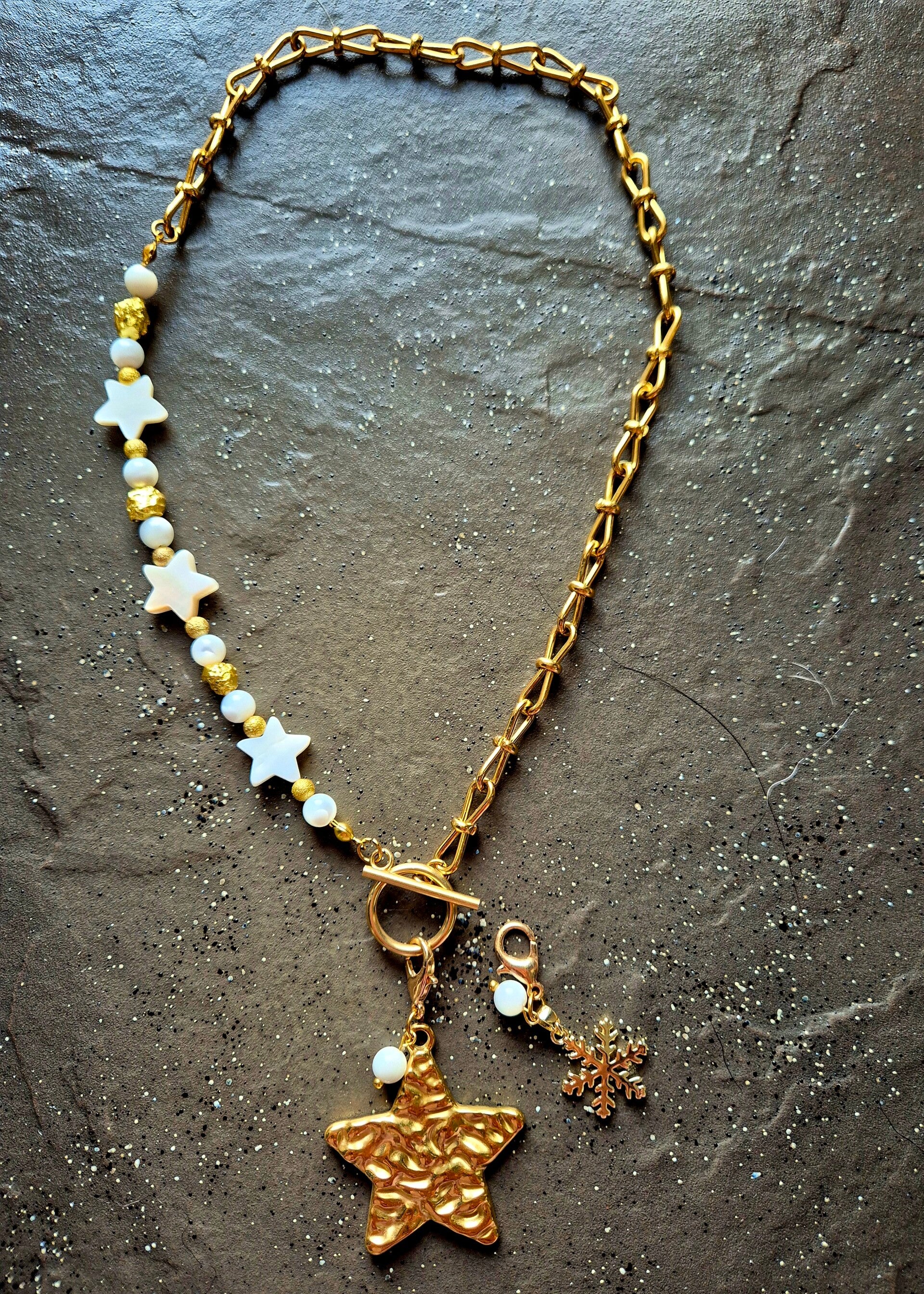 Naszyjnik ,,ŚwiteziAnka,,